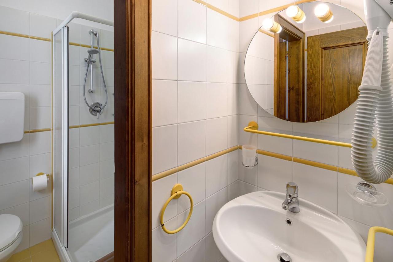 Casa San Marco N 6 Livigno