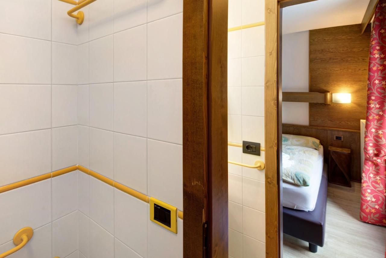 Casa San Marco N 6 Livigno